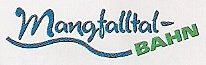logo Mangfallbahn